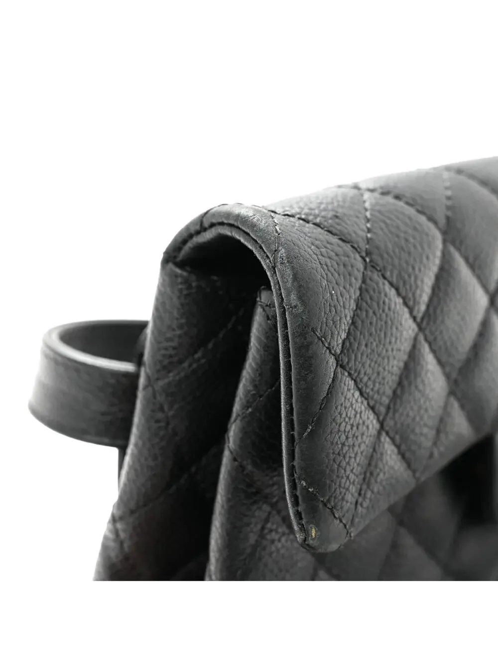 Chanel Grained Calfskin Quilted 2.55 #329214C16B